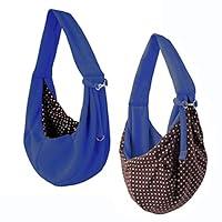Algopix Similar Product 16 - iPrimio Dog and Cat Sling Carrier 