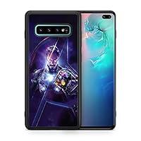 Algopix Similar Product 15 - Inspired by Iron Man Avengers Samsung