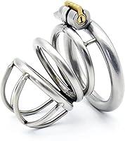 Algopix Similar Product 2 - Soft Stainless Steel Mens Lk Cg