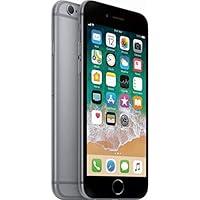 Algopix Similar Product 11 - Plum iPhone 6s 16GB Gray Unlocked 4G