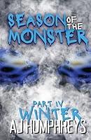 Algopix Similar Product 3 - Season of The Monster: WINTER