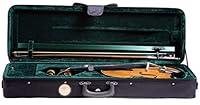 Algopix Similar Product 18 - Cremona SV175 Premier Student Violin