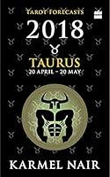 Algopix Similar Product 17 - Taurus Tarot Forecasts 2018