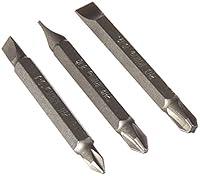 Algopix Similar Product 3 - IRWIN 3532993C 238 Double End Bit