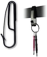 Algopix Similar Product 10 - Zak Tool Zak Tactical Key Ring Holder 