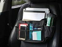 Algopix Similar Product 11 - Think Clean Car Front Seat Organizer