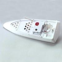 Algopix Similar Product 12 - HobbyZone Hull