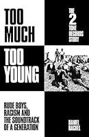 Algopix Similar Product 15 - Too Much Too Young The 2 Tone Records