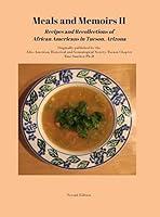 Algopix Similar Product 3 - Meals and Memoirs II Recipes and