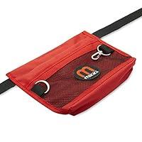 Algopix Similar Product 2 - Mikki Deluxe Treat Bag (One Size) (Red)