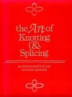 Algopix Similar Product 2 - The Art of Knotting and Splicing