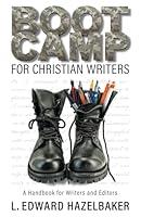 Algopix Similar Product 8 - Boot Camp for Christian Writers A