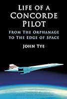 Algopix Similar Product 18 - Life of a Concorde Pilot From The