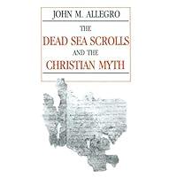 Algopix Similar Product 5 - The Dead Sea Scrolls and the Christian