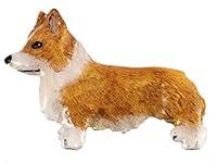 Algopix Similar Product 7 - Corgi Dog Lapel Pin Hat Pins