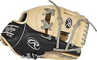 Algopix Similar Product 1 - Rawlings Heart of the Hide Baseball
