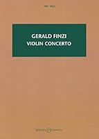 Algopix Similar Product 12 - Boosey and Hawkes Violin Concerto