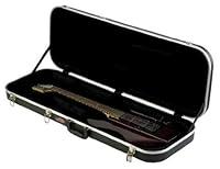 Algopix Similar Product 15 - SKB Electric Guitar Rectangular
