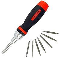 Algopix Similar Product 18 - Fuller Tool 1252000 Ratchet with