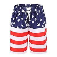 Algopix Similar Product 3 - Zestonie Little Boys Swim Trunks Quick