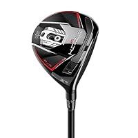 Algopix Similar Product 16 - TaylorMade Golf Stealth2 Ti Fairway