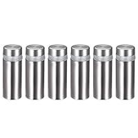 Algopix Similar Product 19 - uxcell 12 Dia x 11412x33mm