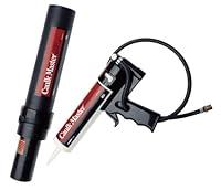 Algopix Similar Product 20 - Caulk Master PG151 Professional Air