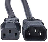Algopix Similar Product 1 - 10ft 14 AWG 250 Volt Power Extension