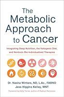 Algopix Similar Product 20 - The Metabolic Approach to Cancer