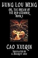 Algopix Similar Product 15 - Hung Lou Meng Book I of II by Cao