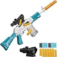 Algopix Similar Product 5 - Toy Gun Models Foam Blasters Guns for