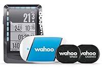 Algopix Similar Product 18 - Wahoo ELEMNT GPS Bike Computer