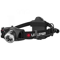 Algopix Similar Product 13 - Ledlenser LED7298 H7R2 Rechargeable