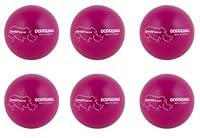 Algopix Similar Product 5 - Neon Dodgeball Set Set of 6 colors