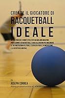 Algopix Similar Product 3 - Creare il Giocatore Di Racquetball