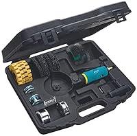 Algopix Similar Product 1 - HAZET 90336 318 mm Multi Sander Set 
