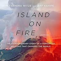 Algopix Similar Product 2 - Island on Fire The Extraordinary Story