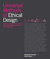 Algopix Similar Product 3 - Universal Methods of Ethical Design