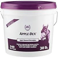Algopix Similar Product 10 - Farnam Horse Health AppleDex Apple