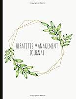 Algopix Similar Product 5 - Hepatitis Management Journal Beautiful