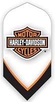Algopix Similar Product 7 - Dart Flight Harley Davidson 6306 (Clear)