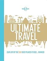 Algopix Similar Product 7 - Lonely Planets Ultimate Travel Our