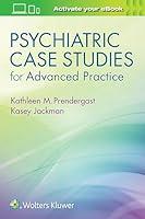 Algopix Similar Product 10 - Psychiatric Case Studies for Advanced