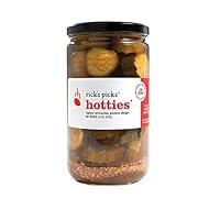 Algopix Similar Product 4 - Ricks Picks Pickle Chip Spcy Sriracha