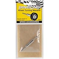 Algopix Similar Product 19 - Woodland Scenics P357 Pine Car Derby