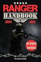 Algopix Similar Product 18 - Ranger Handbook Written by Rangers