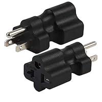 Algopix Similar Product 10 - 2Pack Toptekits 4in1 15Amp