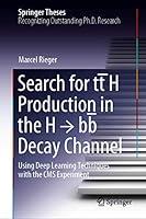 Algopix Similar Product 20 - Search for ttH Production in the H 