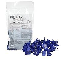 Algopix Similar Product 9 - 3M Scotchlok Electrical IDC 804POUCH