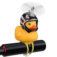 Algopix Similar Product 16 - NEKRASH Duck Bike Bell Rubber Duck